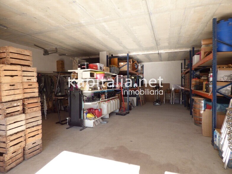 Local en Bocairent, Valencia en venta - Foto del edificio - Imagen 2 de 3