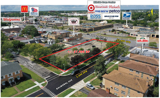 Más detalles para 10245 Roosevelt Rd, Westchester, IL - Terrenos en alquiler