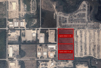 Más detalles para Energy St, Williston, ND - Terrenos en venta