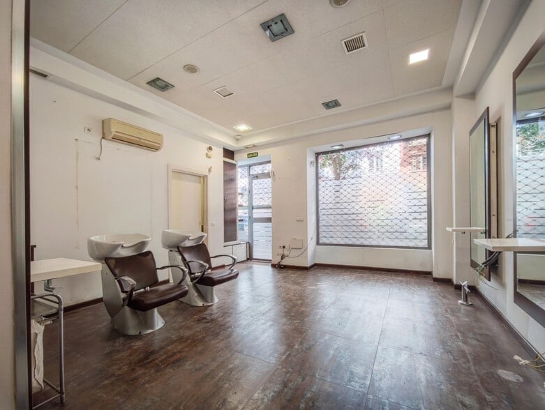 Local en Madrid, Madrid en alquiler - Foto del interior - Imagen 3 de 3