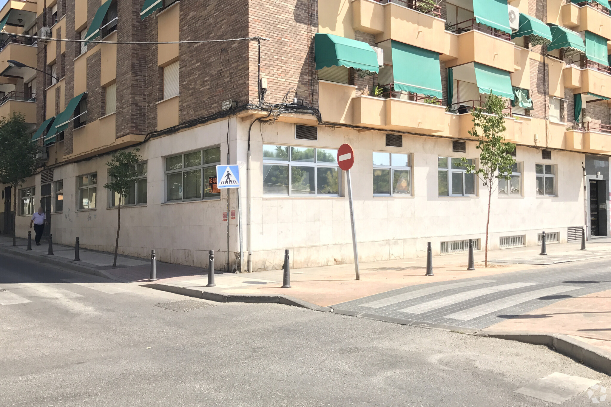 Avenida De Juan De La Cierva, 25, Getafe, Madrid en alquiler Foto del interior- Imagen 1 de 6