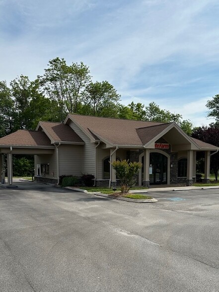 5 W Forrest Rd, Fort Oglethorpe, GA en venta - Foto del edificio - Imagen 3 de 5