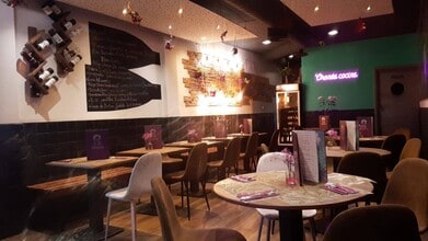 Avenida de España, 51, Majadahonda, Madrid en alquiler Foto del interior- Imagen 2 de 5