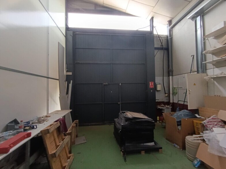 Nave en Santomera en venta - Foto del edificio - Imagen 3 de 11