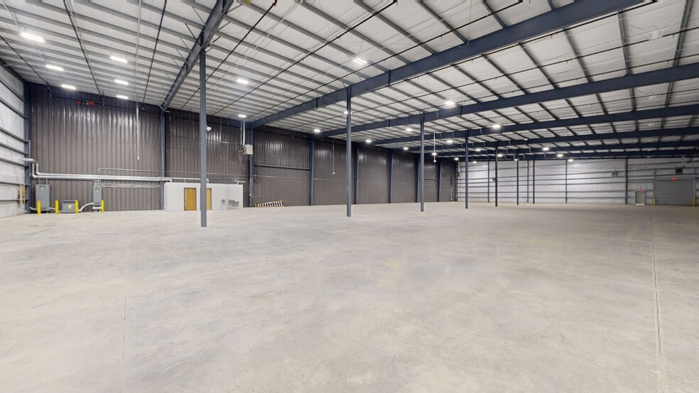 324 E St, Hampton, VA en venta - Matterport 3D Scan - Imagen 3 de 16