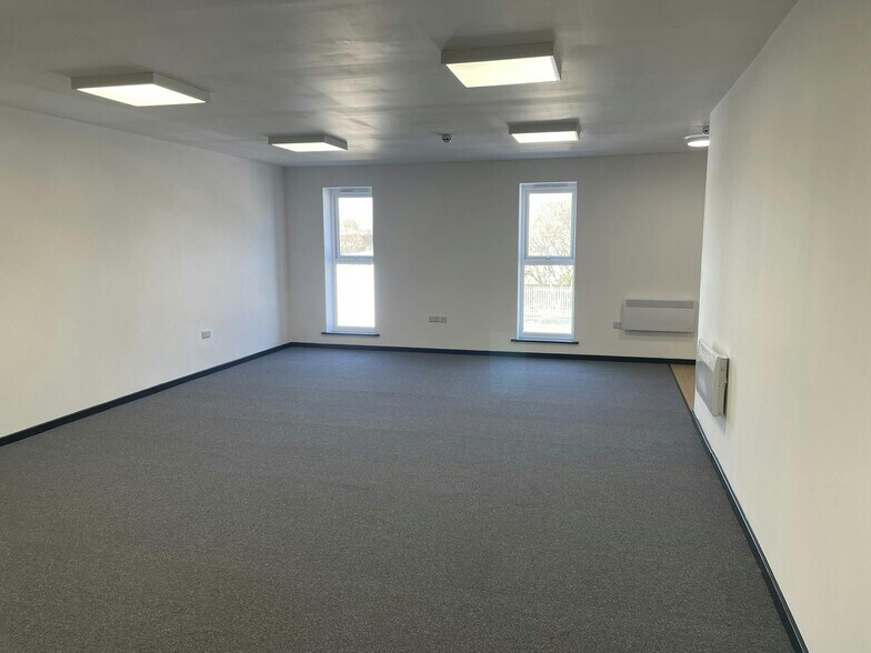 Greenside Way, Manchester en alquiler - Foto del interior - Imagen 3 de 12