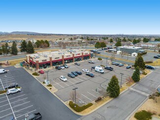 Más detalles de 12652 W Ken Caryl Ave, Littleton, CO - Local en venta