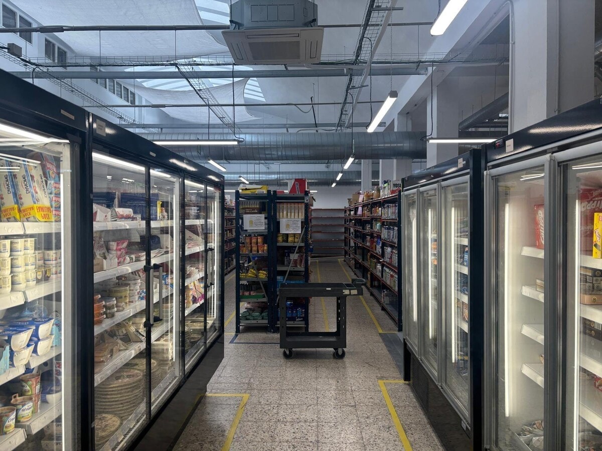 Zaragoza, ZAR 50006 - Unidad 01 - - Foto del interior - Image 1 of 11