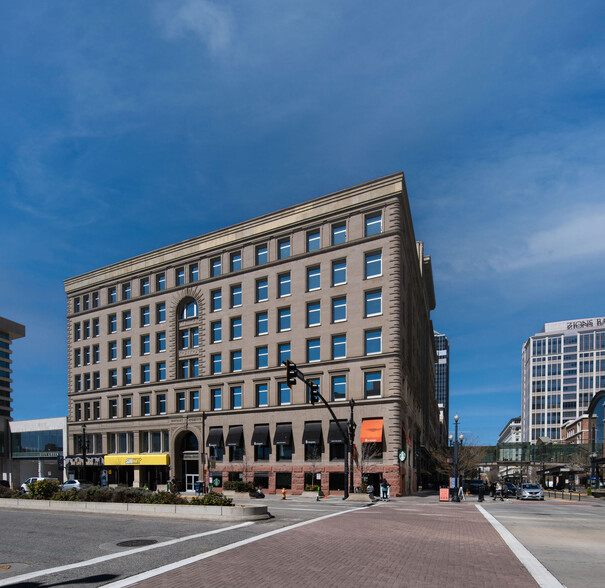 10 W 100 S, Salt Lake City, UT en alquiler - Foto del edificio - Imagen 1 de 2