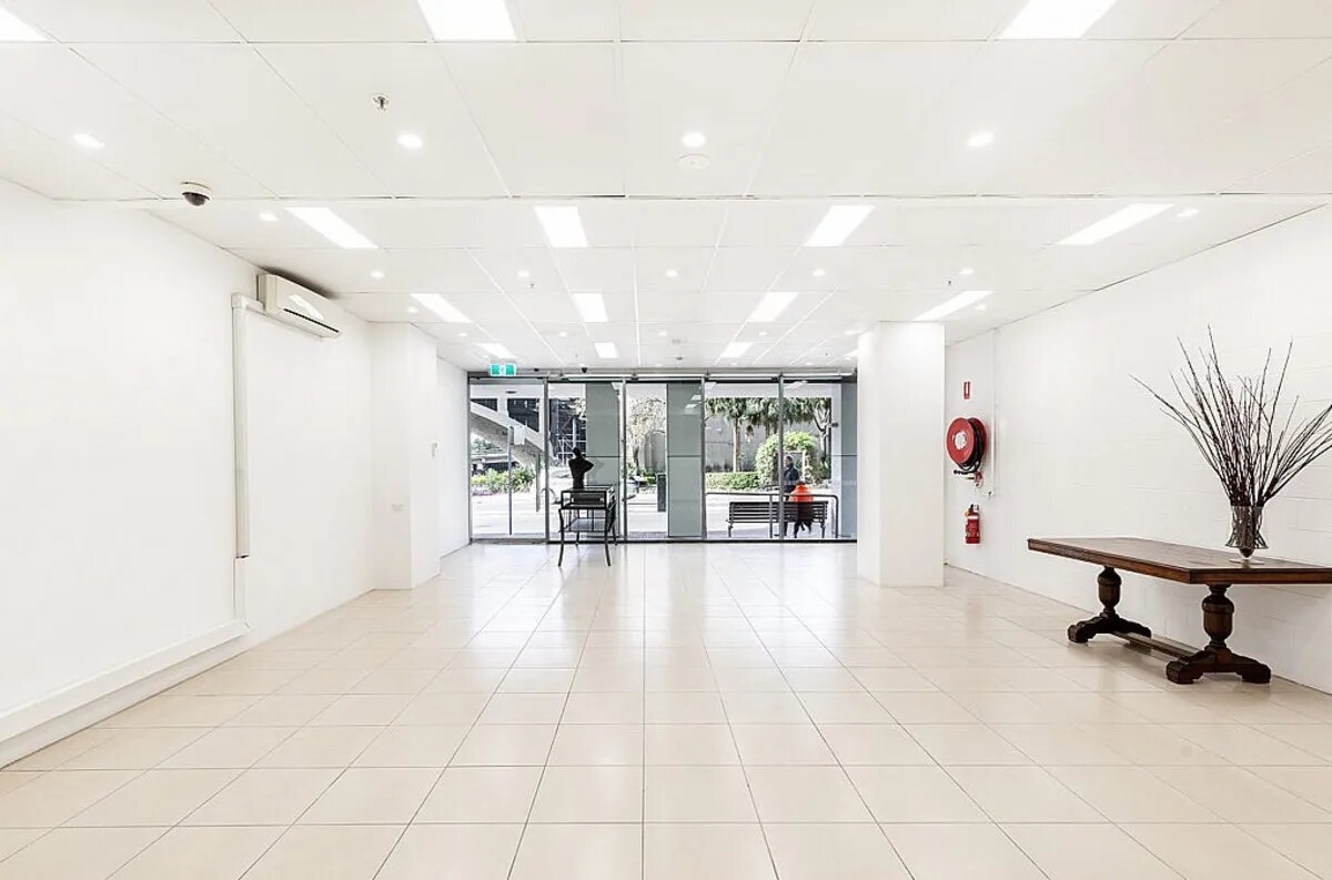 118 Alfred Street South, Sydney, NSW 2061 - Unidad Shop 2 -  - Foto del interior - Image 1 of 6