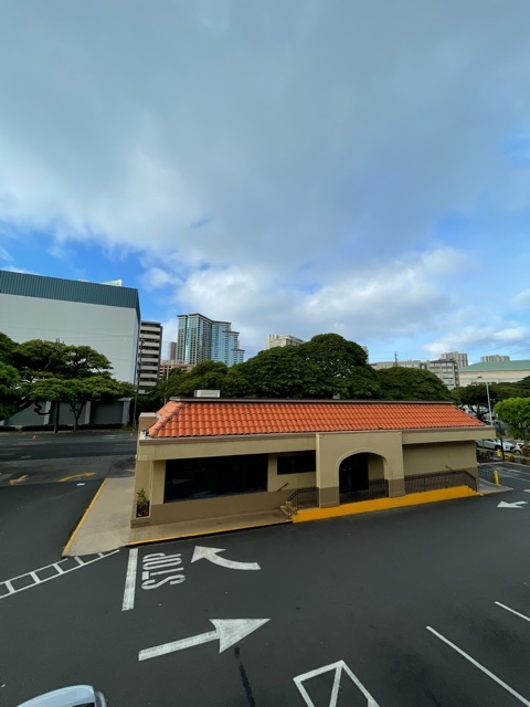 1960 Kapiolani Blvd, Honolulu, HI en alquiler Foto del edificio- Imagen 1 de 1