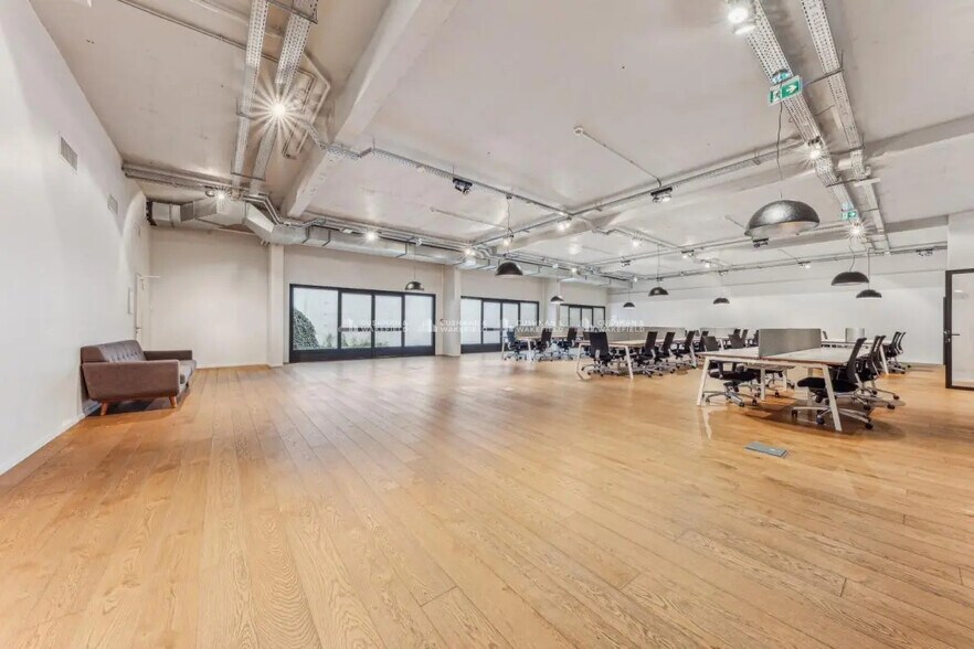 6 Bis Rue Jean Macé, Paris en alquiler - Foto del edificio - Imagen 2 de 6