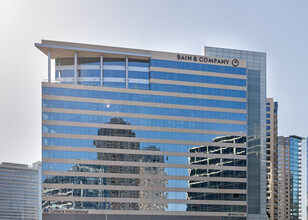 1717 McKinney Ave, Dallas, TX en alquiler Foto del edificio- Imagen 1 de 3