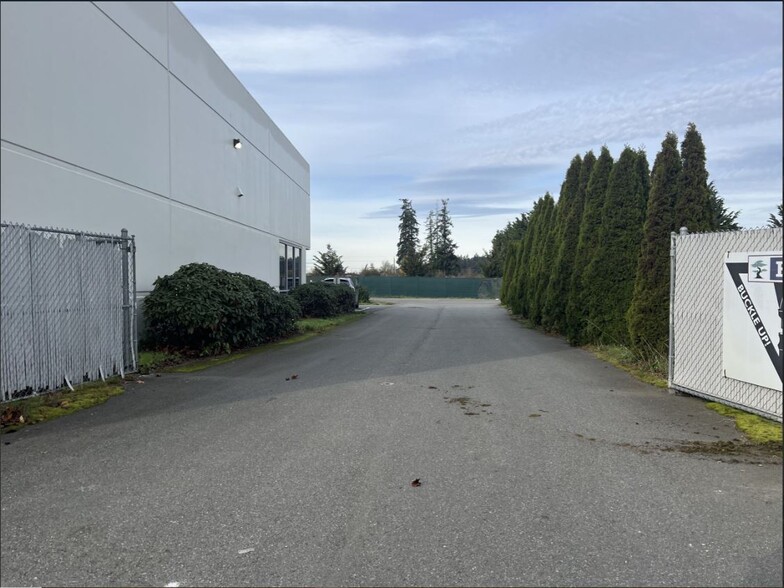 301 Business Park Loop, Sequim, WA en alquiler - Foto del edificio - Imagen 3 de 23