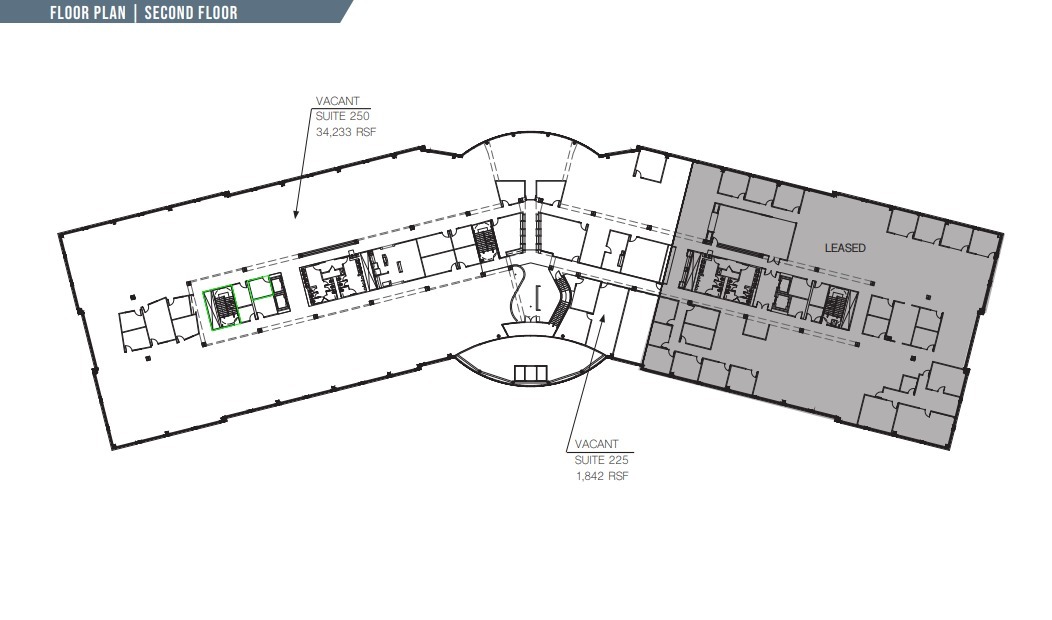 27500 Drake Rd, Farmington Hills, MI en alquiler Plano de la planta- Imagen 1 de 1