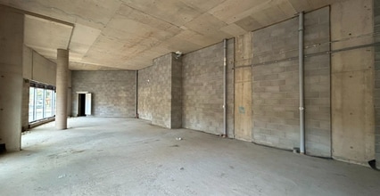 Kings Ave, London en alquiler Foto del interior- Imagen 2 de 2