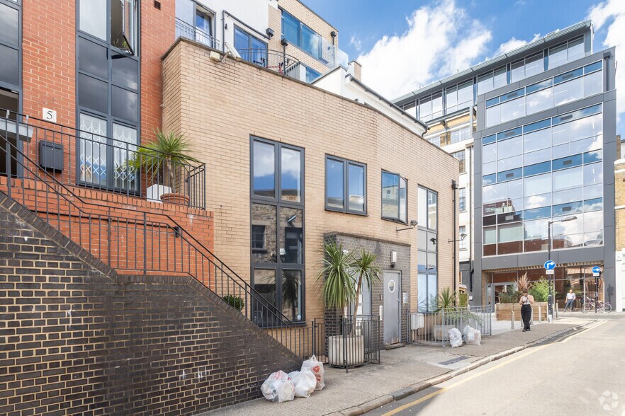 3 Risborough St, London en venta - Foto del edificio - Imagen 2 de 3