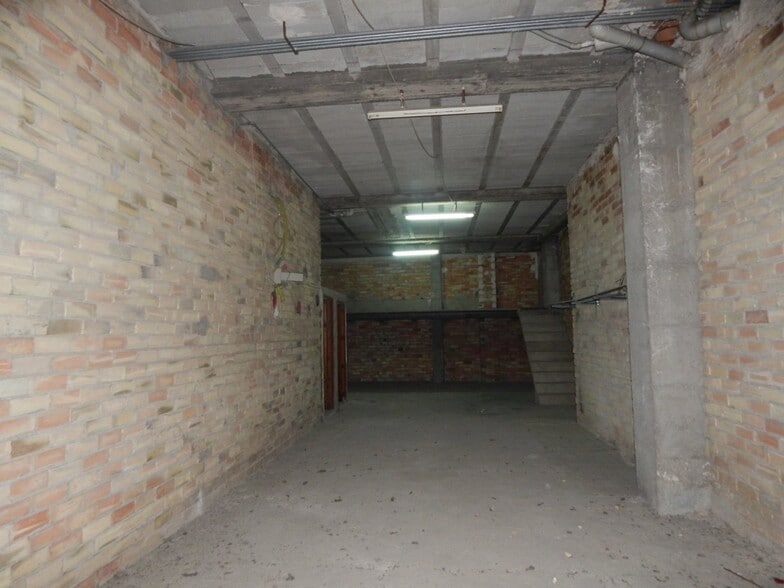 Local en Ontinyent en alquiler - Foto del edificio - Imagen 2 de 6