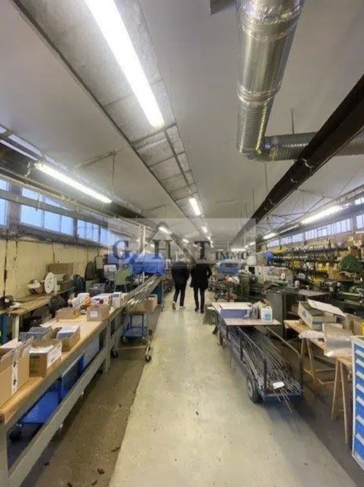 Flex en Montreuil en venta Foto del interior- Imagen 1 de 4