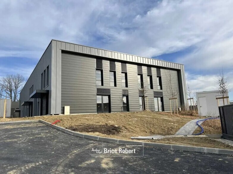 La Dombes, Mionnay en venta - Foto del edificio - Imagen 2 de 3