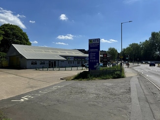 Más detalles de 52 Northampton Rd, Kettering - Nave en venta