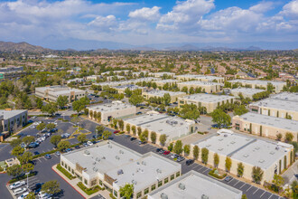 11801 Pierce St, Riverside, CA - VISTA AÉREA  vista de mapa - Image1