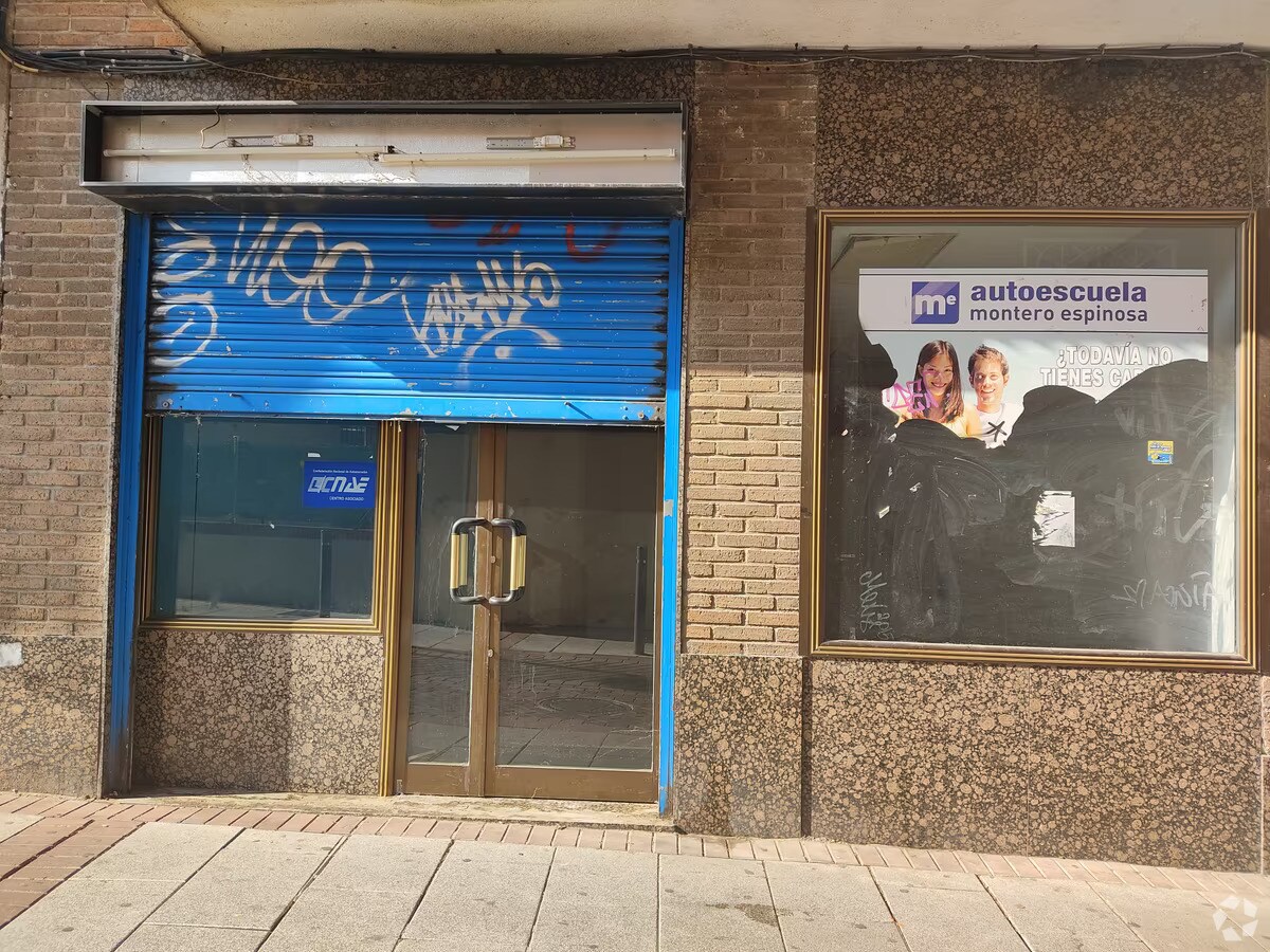 en Alcorcón, Madrid en venta Foto del interior- Imagen 1 de 1