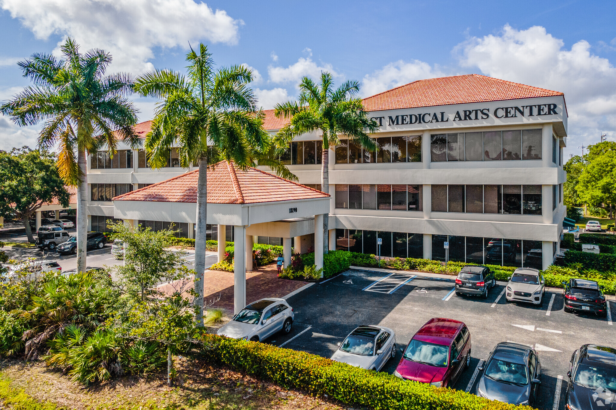 1890 SW Health Pky, Naples, FL en alquiler Foto del edificio- Imagen 1 de 5