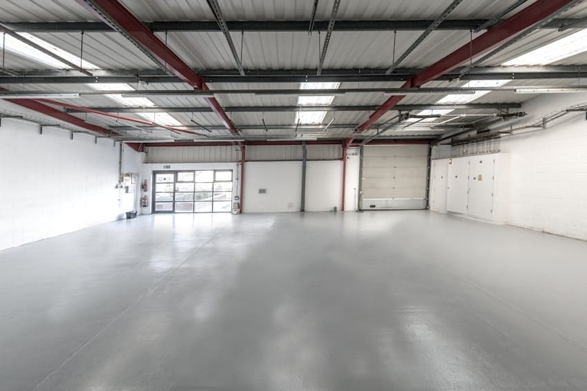 Abbey Rd, London en alquiler Foto del interior- Imagen 1 de 2