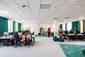 Más detalles de 23 Boulevard Jules Favre, Lyon - Oficina en alquiler