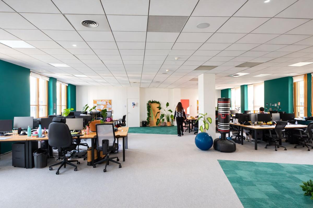 23 Boulevard Jules Favre, Lyon en alquiler Foto del interior- Imagen 1 de 13