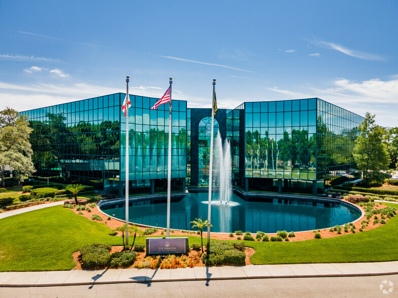 1060 Maitland Center Commons, Maitland, FL en alquiler - Foto del edificio - Imagen 2 de 6