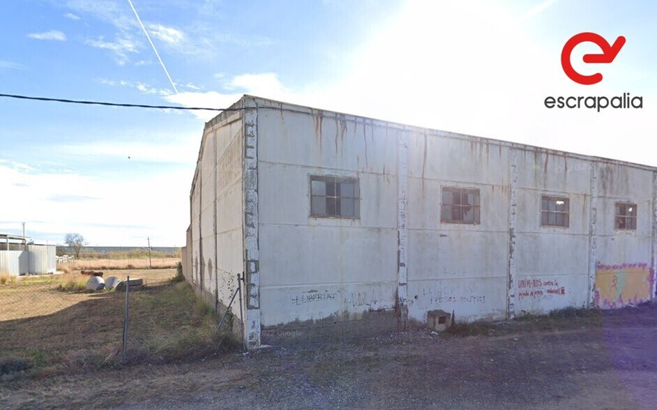 Carretera de Cambrils, 14, Riudoms, Tarragona en venta - Foto del edificio - Imagen 2 de 7