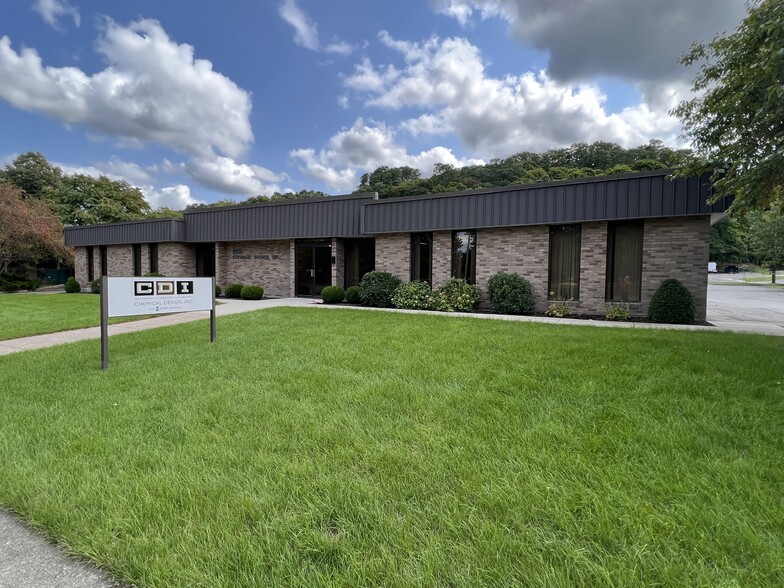 285 Market St, Lockport, NY en venta - Foto del edificio - Imagen 1 de 15