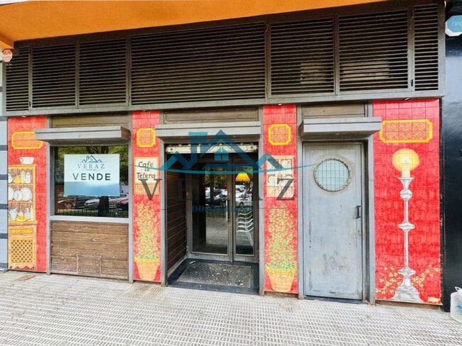 Más detalles de Edificio residencial​ en venta