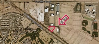 Más detalles para 21735 E McCowan Ln, Queen Creek, AZ - Naves en venta