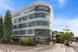 Más detalles de 49 Station Rd, Indooroopilly - Oficina en alquiler