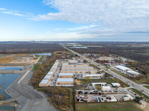 985 E State Hwy 121, Lewisville, TX - vista aérea  vista de mapa - Image1