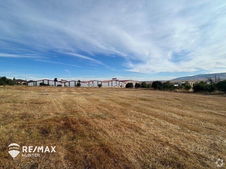 Terrenos en Segovia, Segovia en venta - Foto del edificio - Imagen 2 de 7