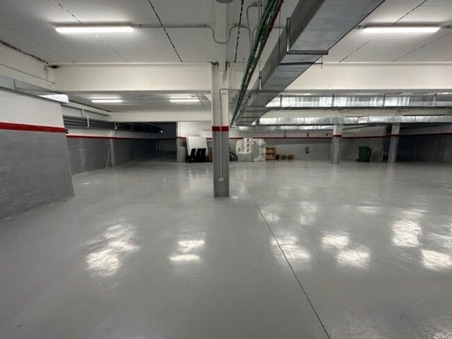 Más detalles de Nave en venta