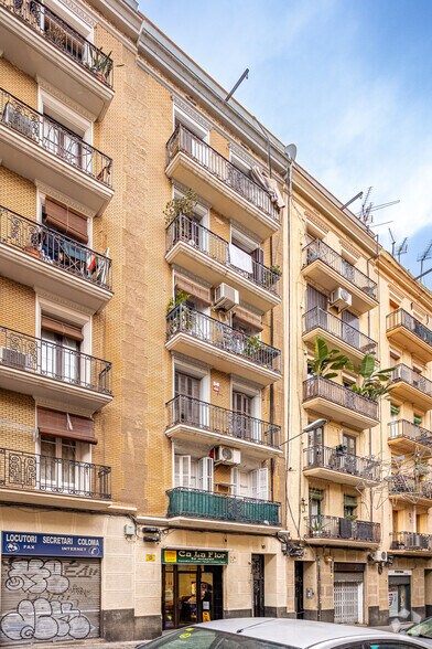 en Barcelona, Barcelona en venta - Foto principal - Imagen 1 de 1