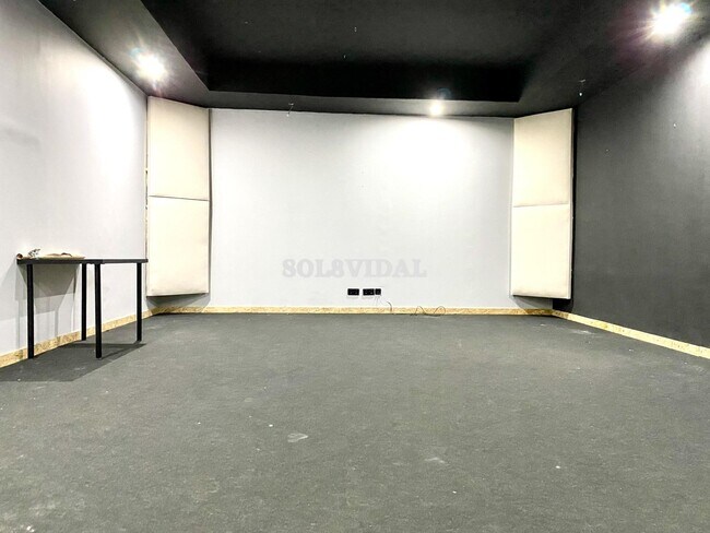 Más detalles de Local en alquiler