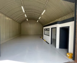 Lower Wharf St, Ashton Under Lyne en alquiler Foto del interior- Imagen 2 de 2