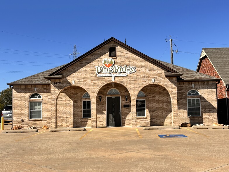 8422 N 123rd East Ave, Owasso, OK en alquiler - Foto del edificio - Imagen 1 de 24