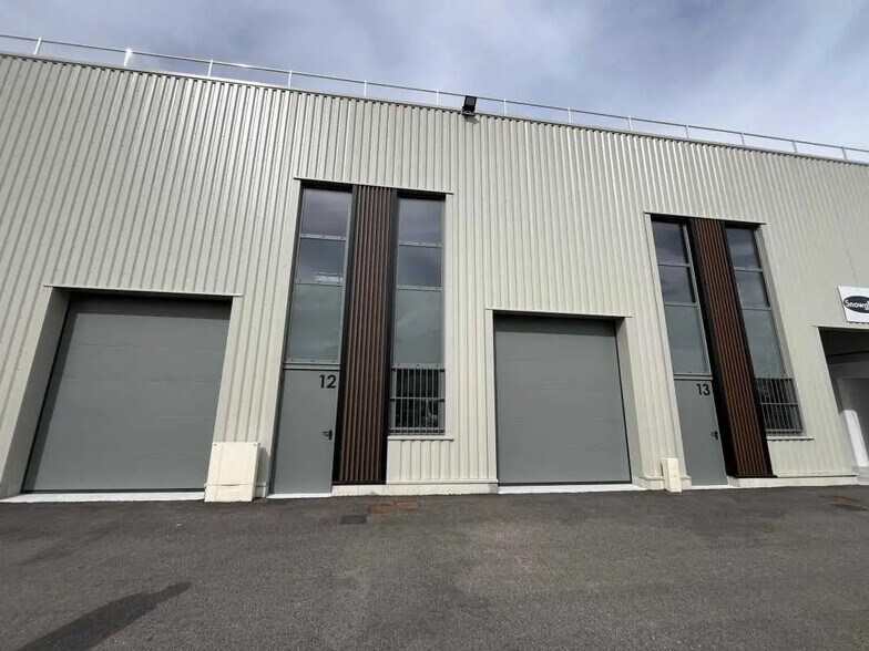 Rue Des Valets, Montluel en venta - Foto del edificio - Imagen 2 de 9