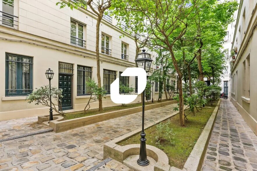 129 Rue De Sèvres, Paris en alquiler - Foto del edificio - Imagen 2 de 12