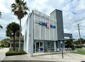 10200 S US Highway 1, Port Saint Lucie, FL en venta Foto del edificio- Imagen 1 de 15