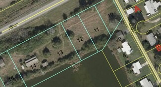 Más detalles para 265 FL-78, Moore Haven, FL - Locales en venta