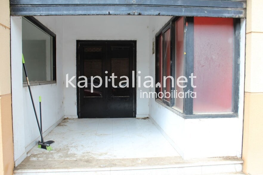 Local en València en alquiler - Foto del edificio - Imagen 2 de 28