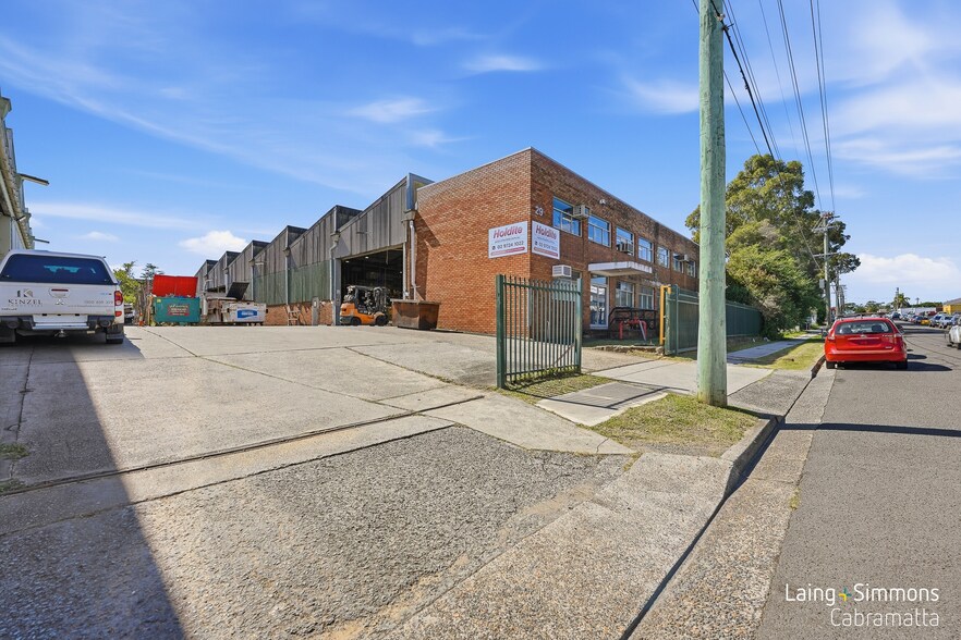 29 Lisbon St, Fairfield East en alquiler - Foto del edificio - Imagen 3 de 10